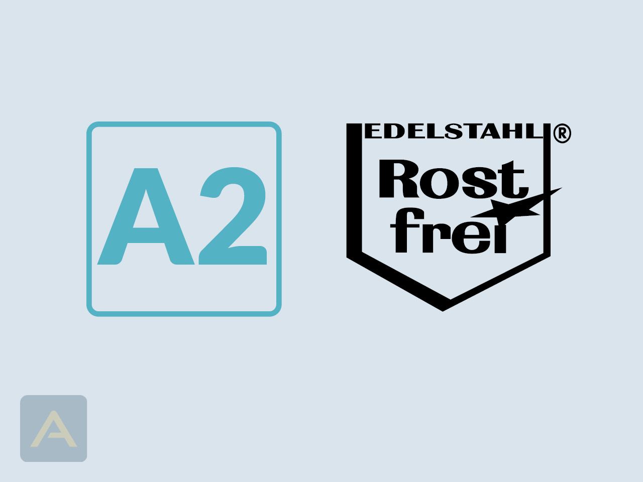  HSeasy PRO TK - Tellerkopfschrauben - A2 Edelstahl rostfrei